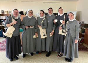 Kvetný víkend v Banskej Bystrici