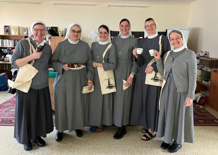 Kvetný víkend v Banskej Bystrici